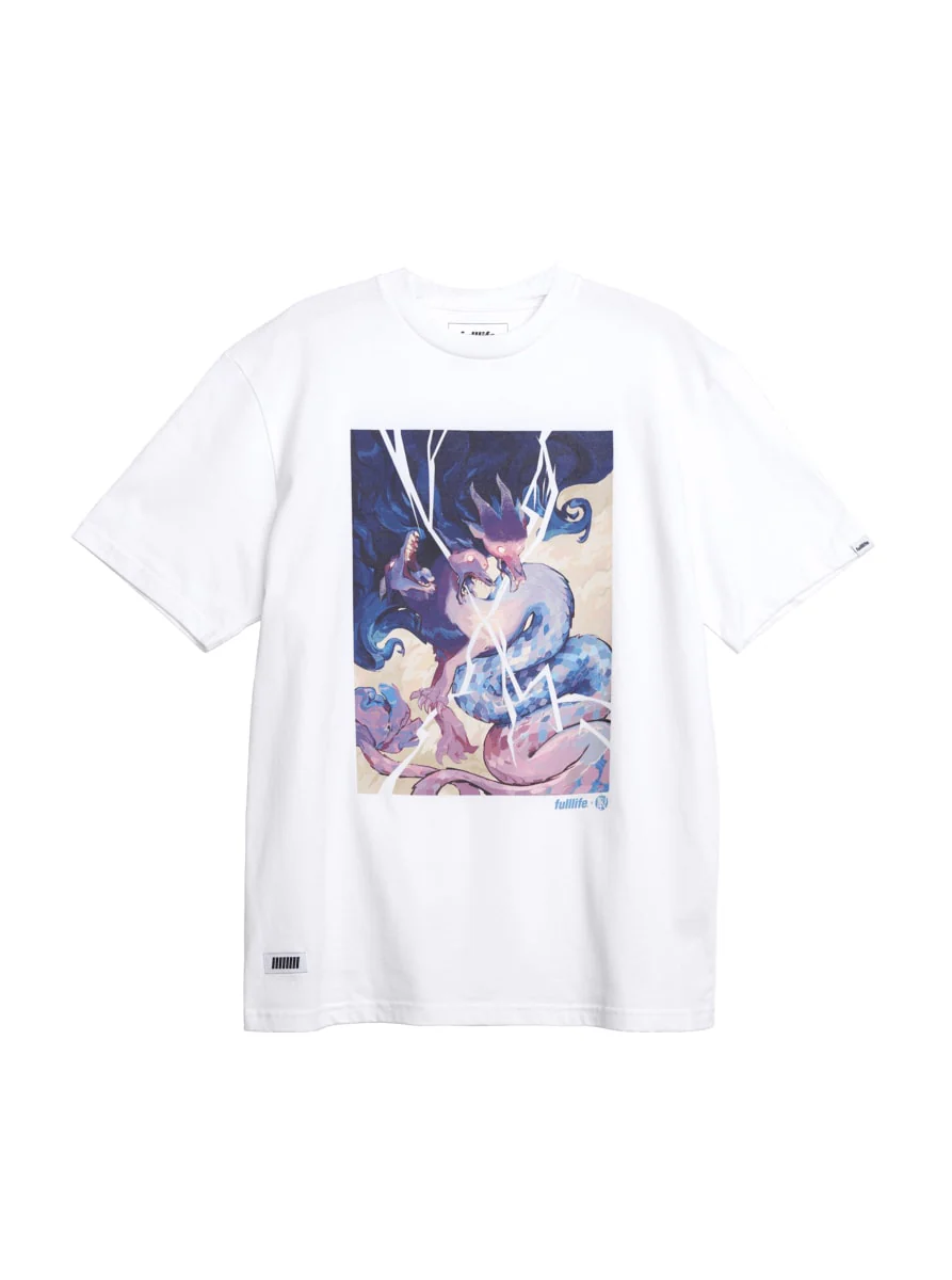 Won The Fight T-shirt