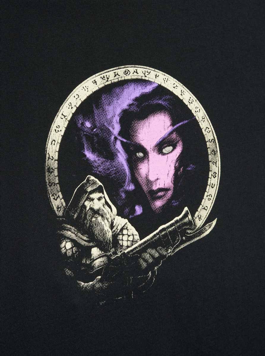 20 Years OG Cover T-shirt - Image 3