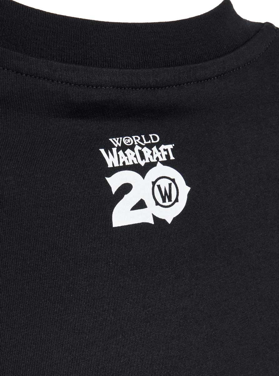 20 Years OG Cover T-shirt - Image 4