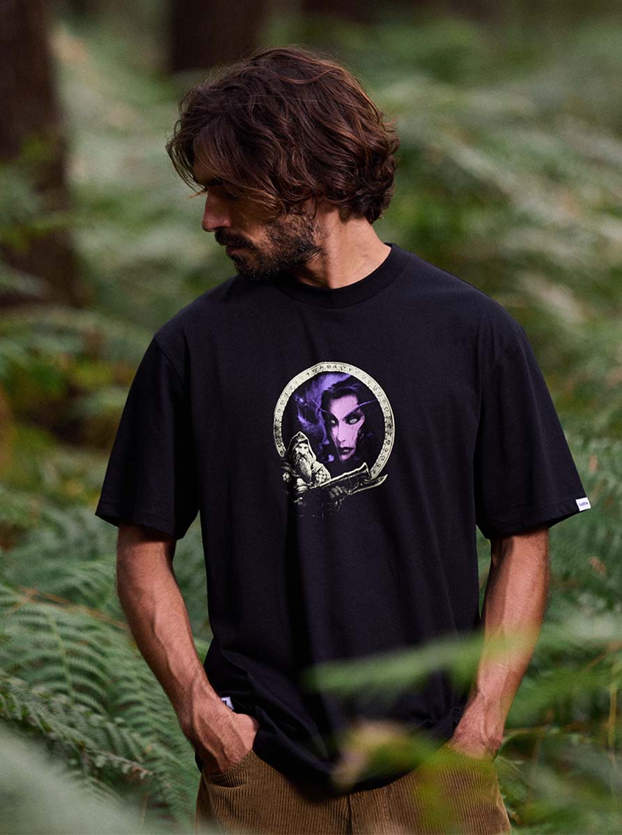 20 Years OG Cover T-shirt - Image 5