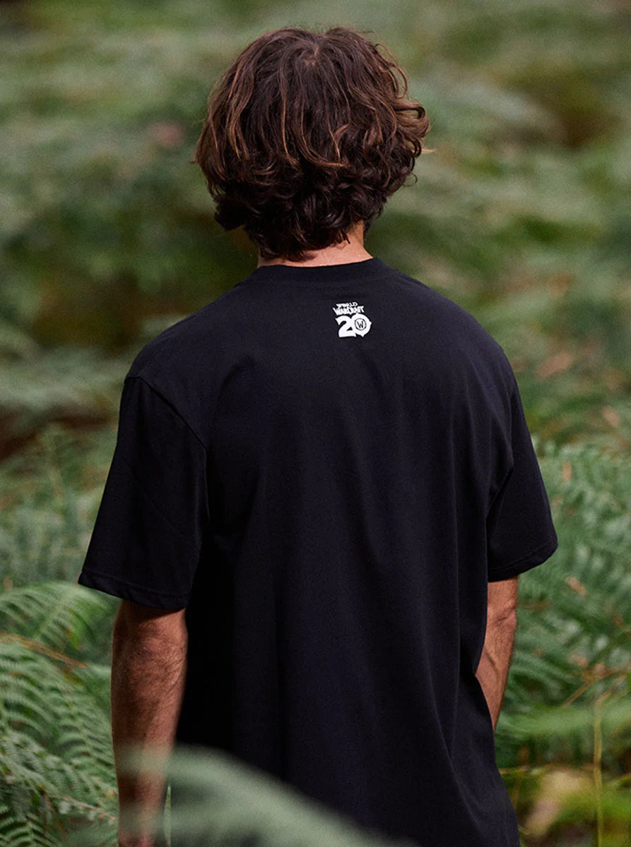 20 Years OG Cover T-shirt - Image 6
