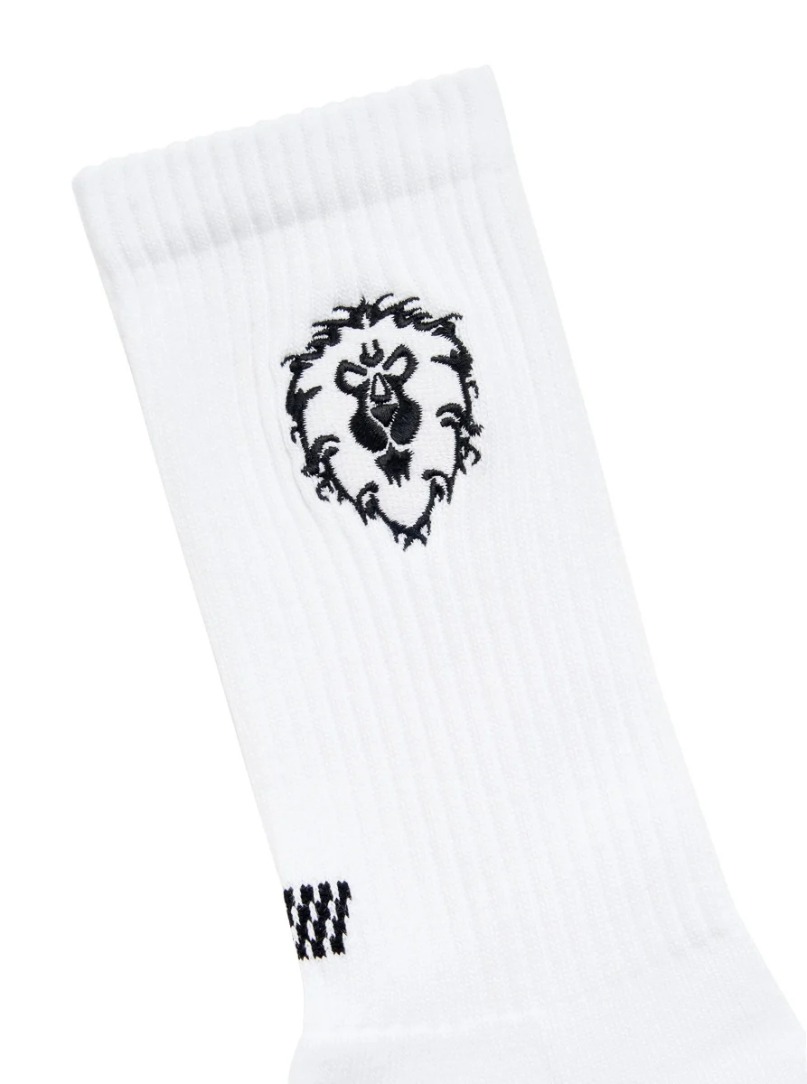 Alliance Socks - Image 3