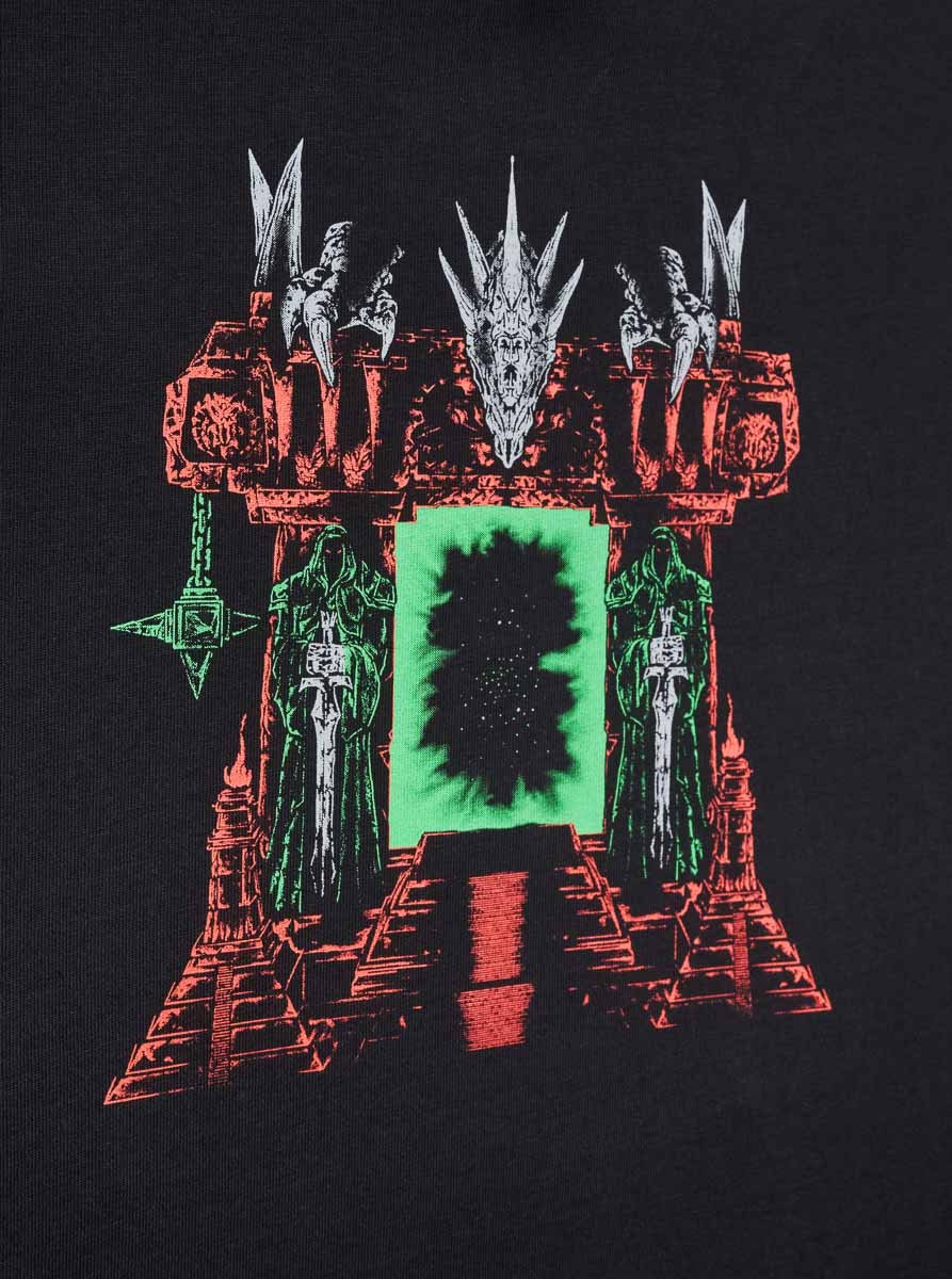 Burning Crusade T-shirt - Image 3