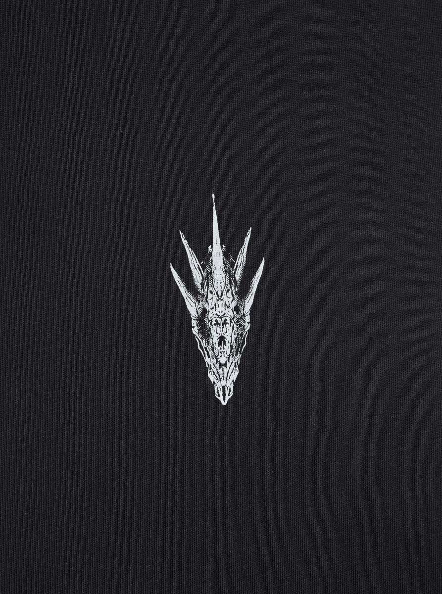Burning Crusade T-shirt - Image 4
