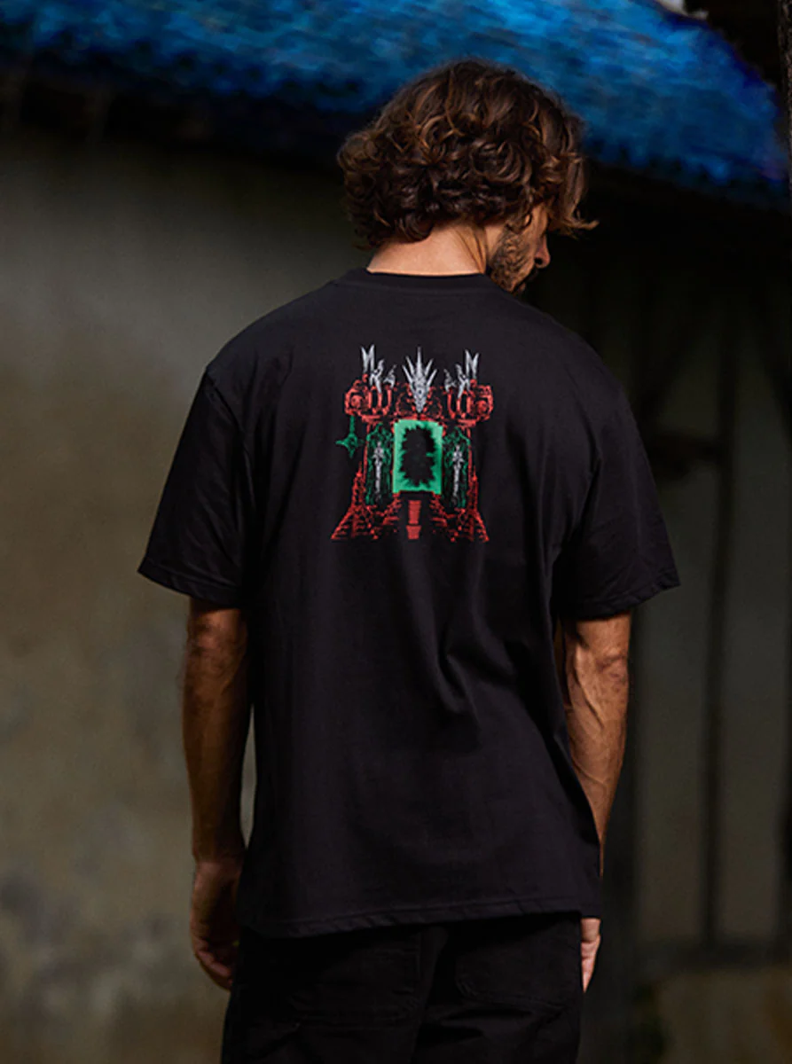 Burning Crusade T-shirt - Image 5