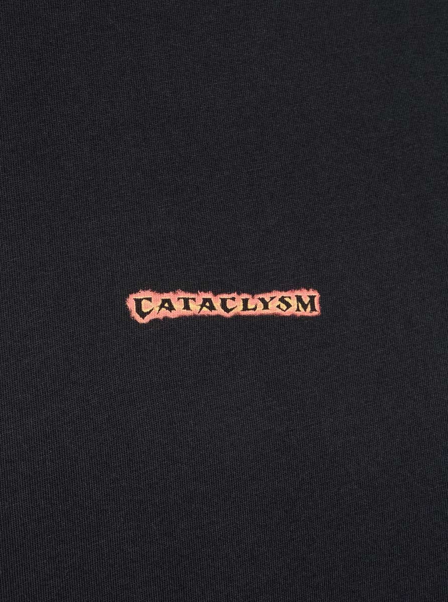 Cataclysm T-shirt - Image 4