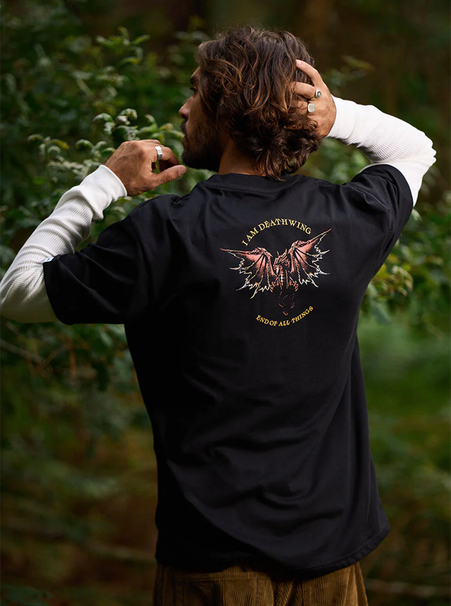 Cataclysm T-shirt - Image 5