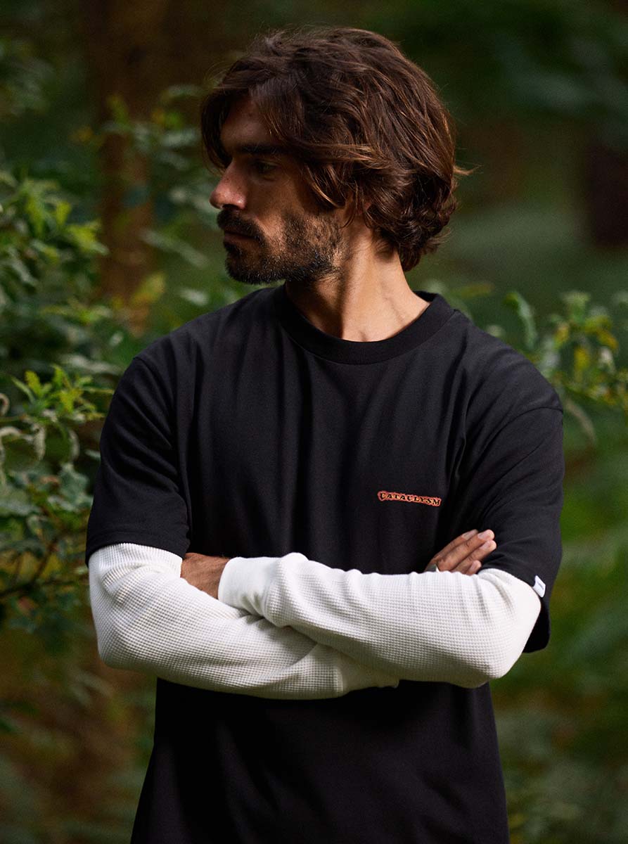 Cataclysm T-shirt - Image 6
