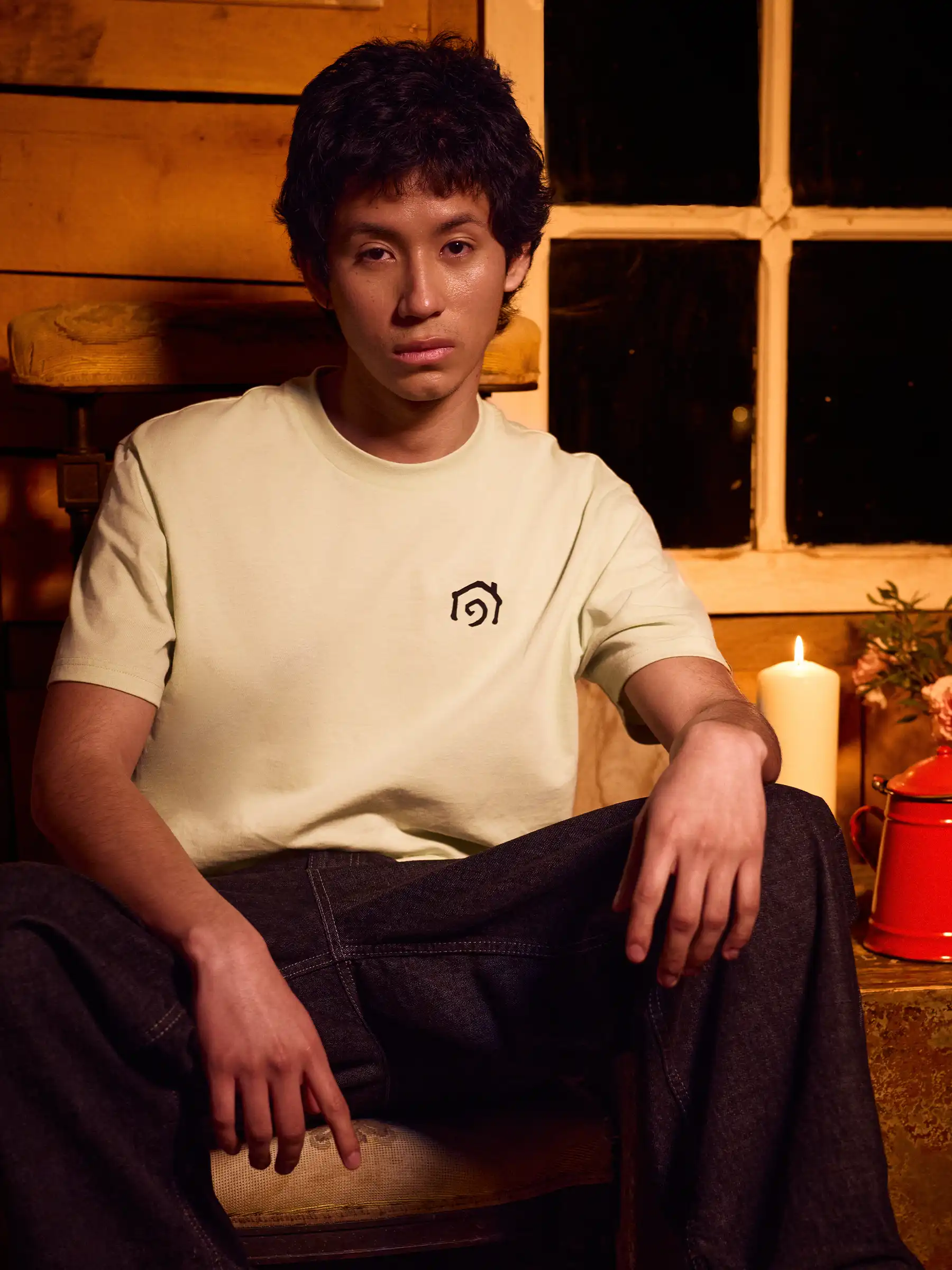 Founder's Point T-shirt - Image 4