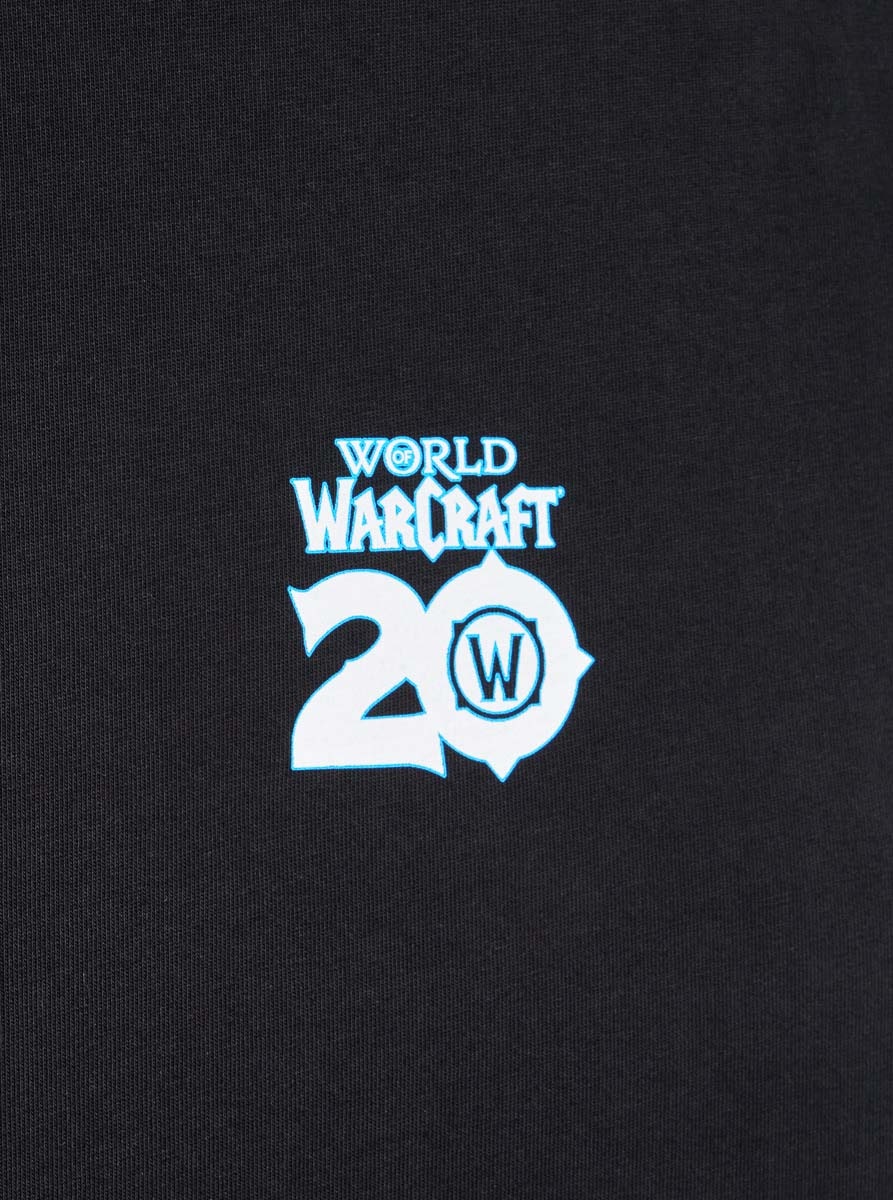 Realm List T-shirt - Image 4