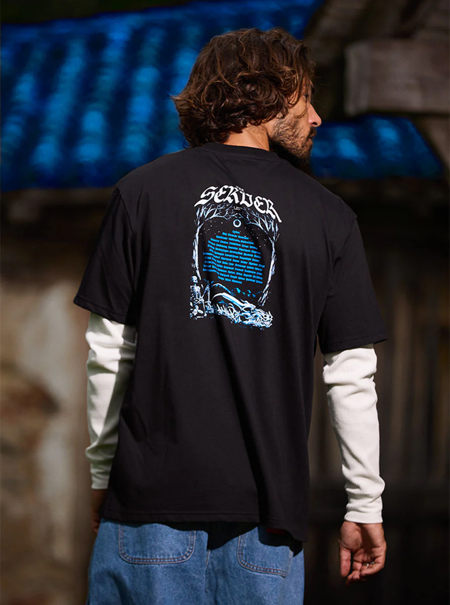 Realm List T-shirt - Image 5