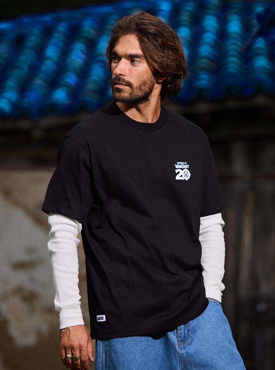 Realm List T-shirt - Image 6