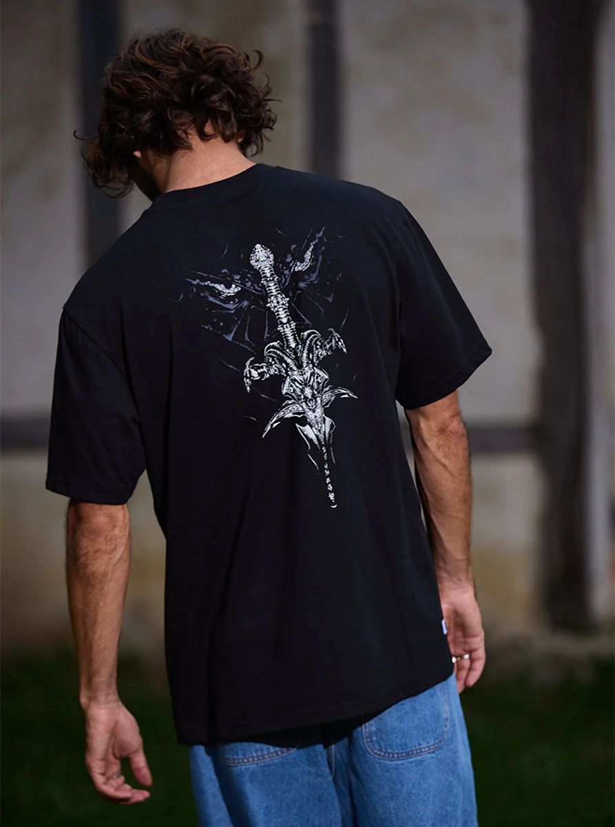 Wrath of the Lich King T-shirt - Image 5