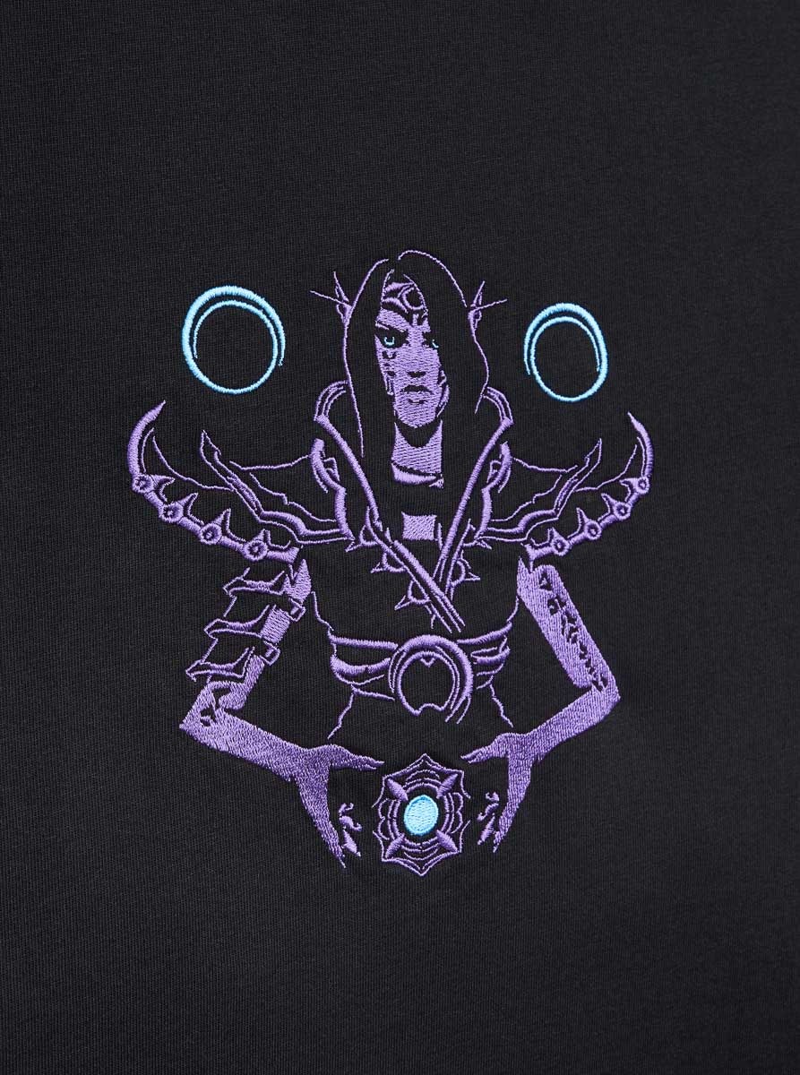 Xalatath T-shirt - Image 3