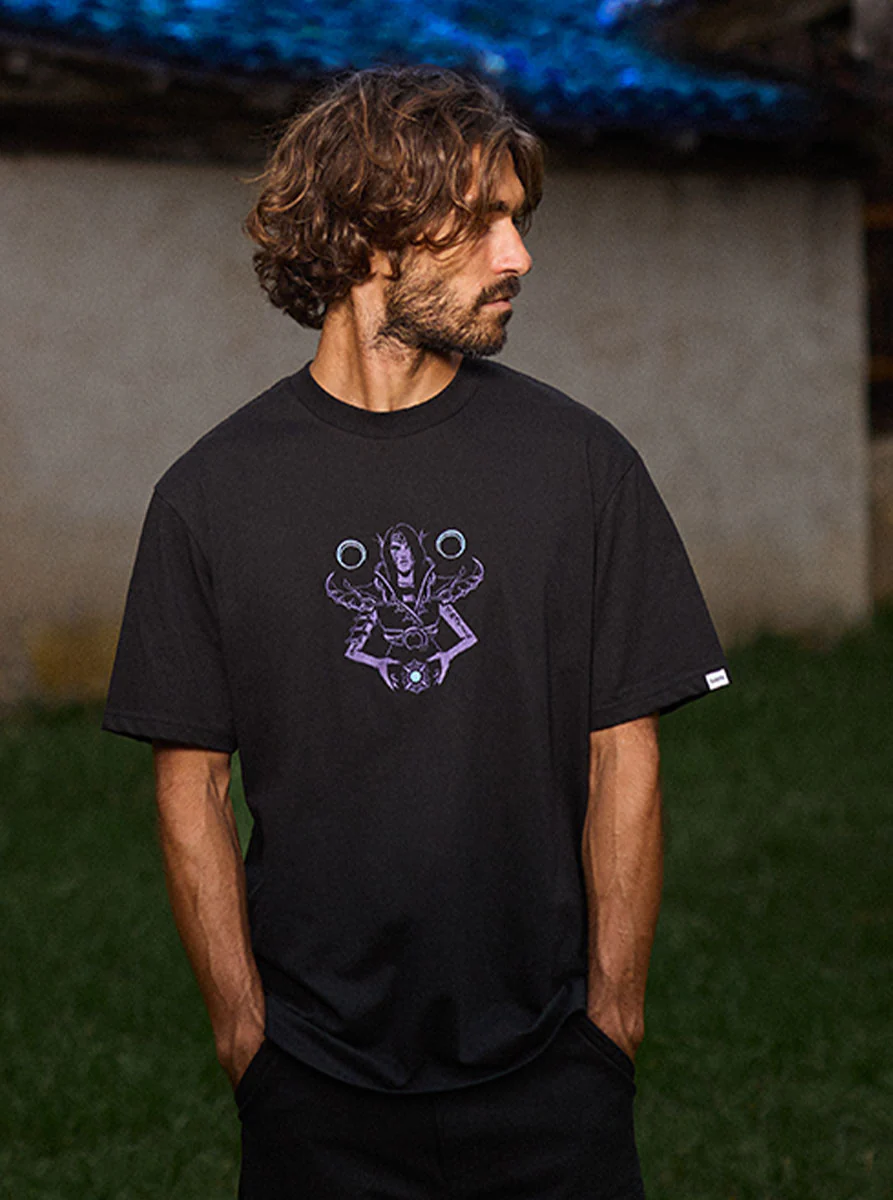 Xalatath T-shirt - Image 5