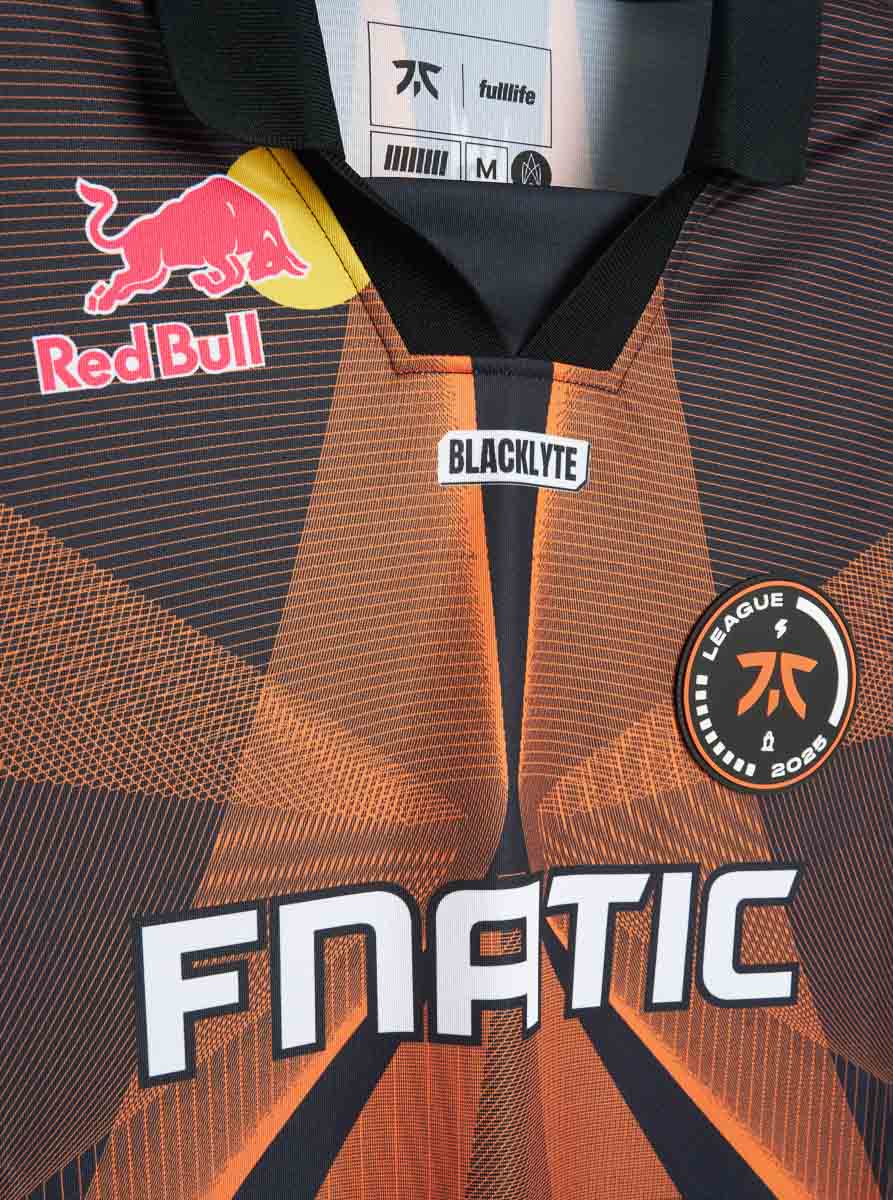 Worlds Jersey 2025 - Image 3