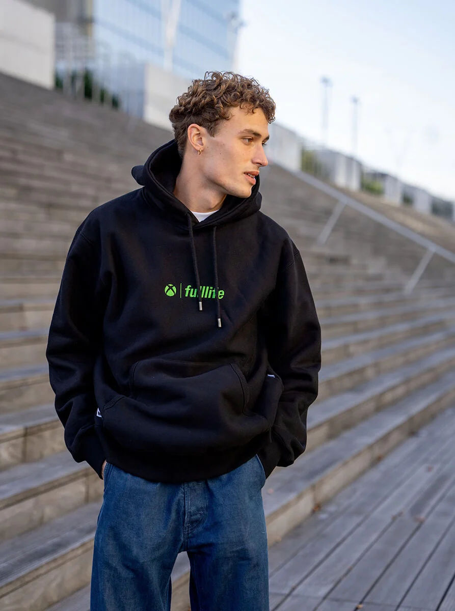 Nexus Hoodie - Image 3