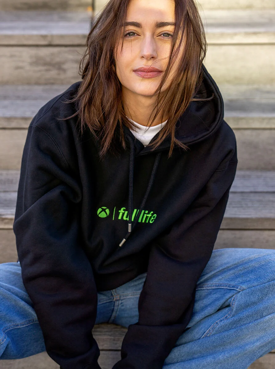 Nexus Hoodie - Image 4