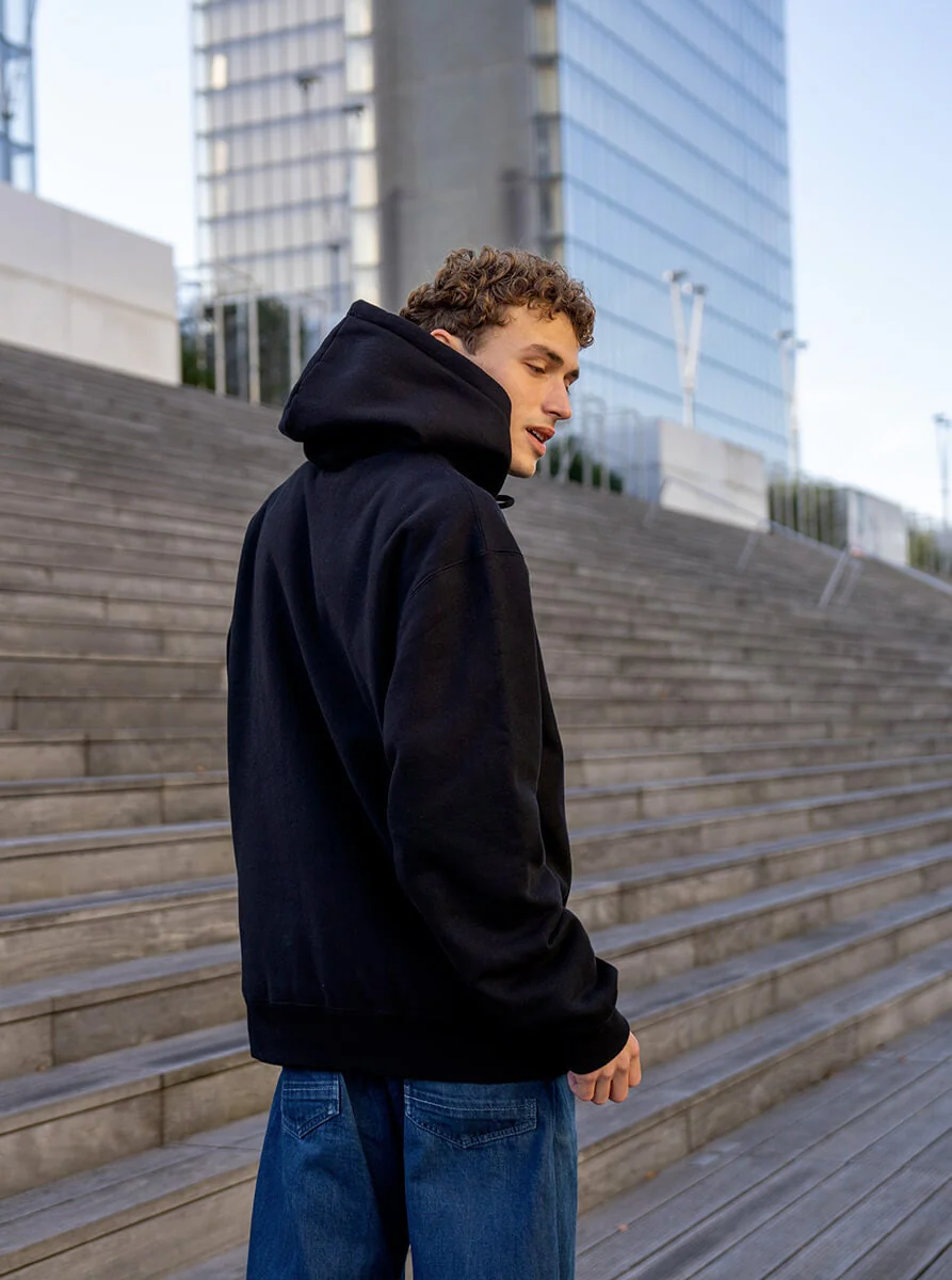 Nexus Hoodie - Image 6