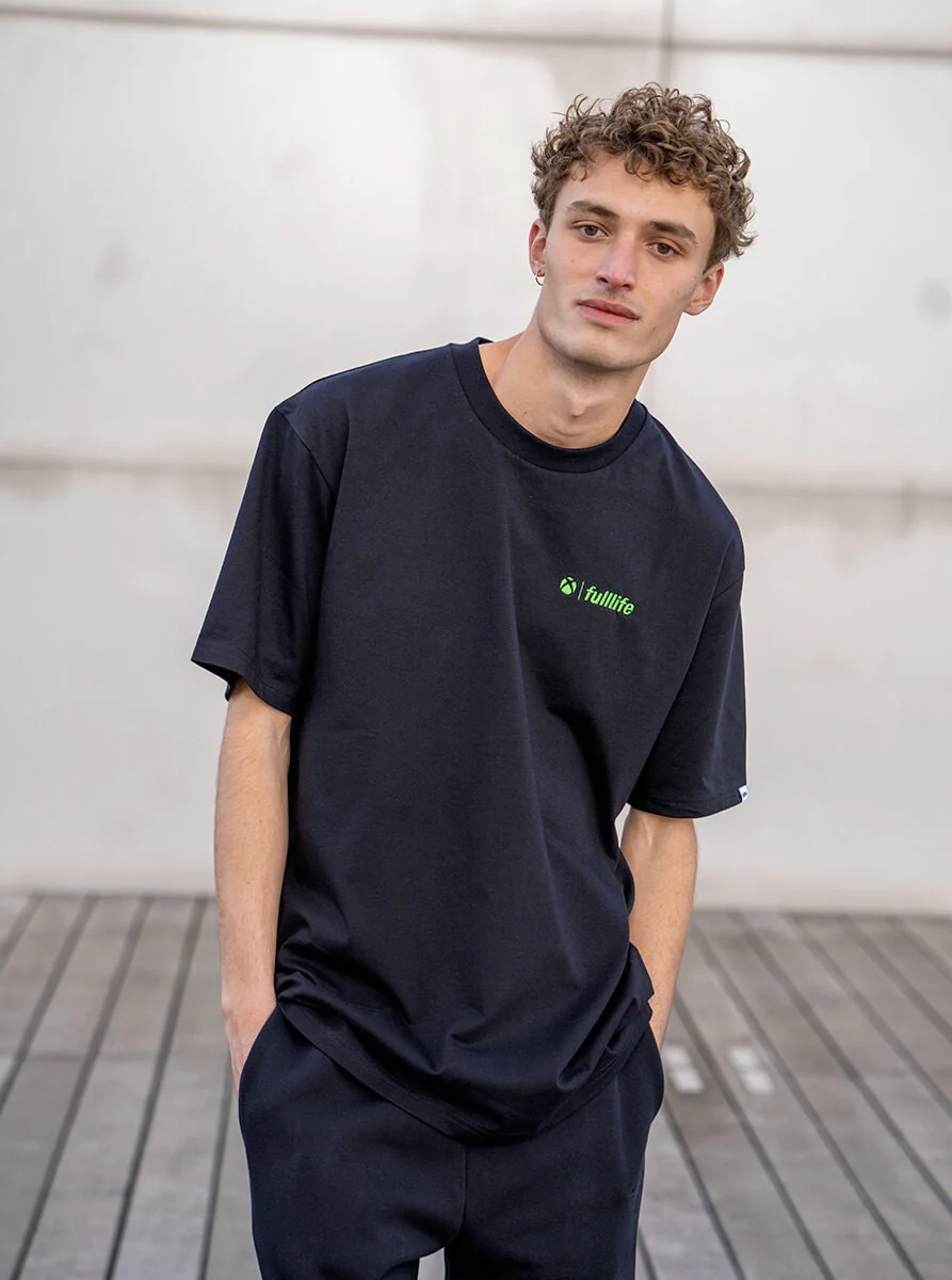 Nexus T-shirt - Image 3