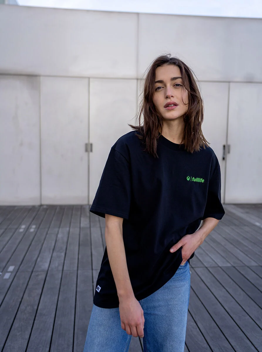 Nexus T-shirt - Image 5