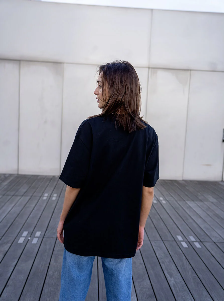 Nexus T-shirt - Image 6