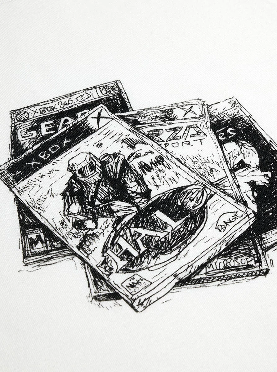 Still Life T-shirt - Image 3