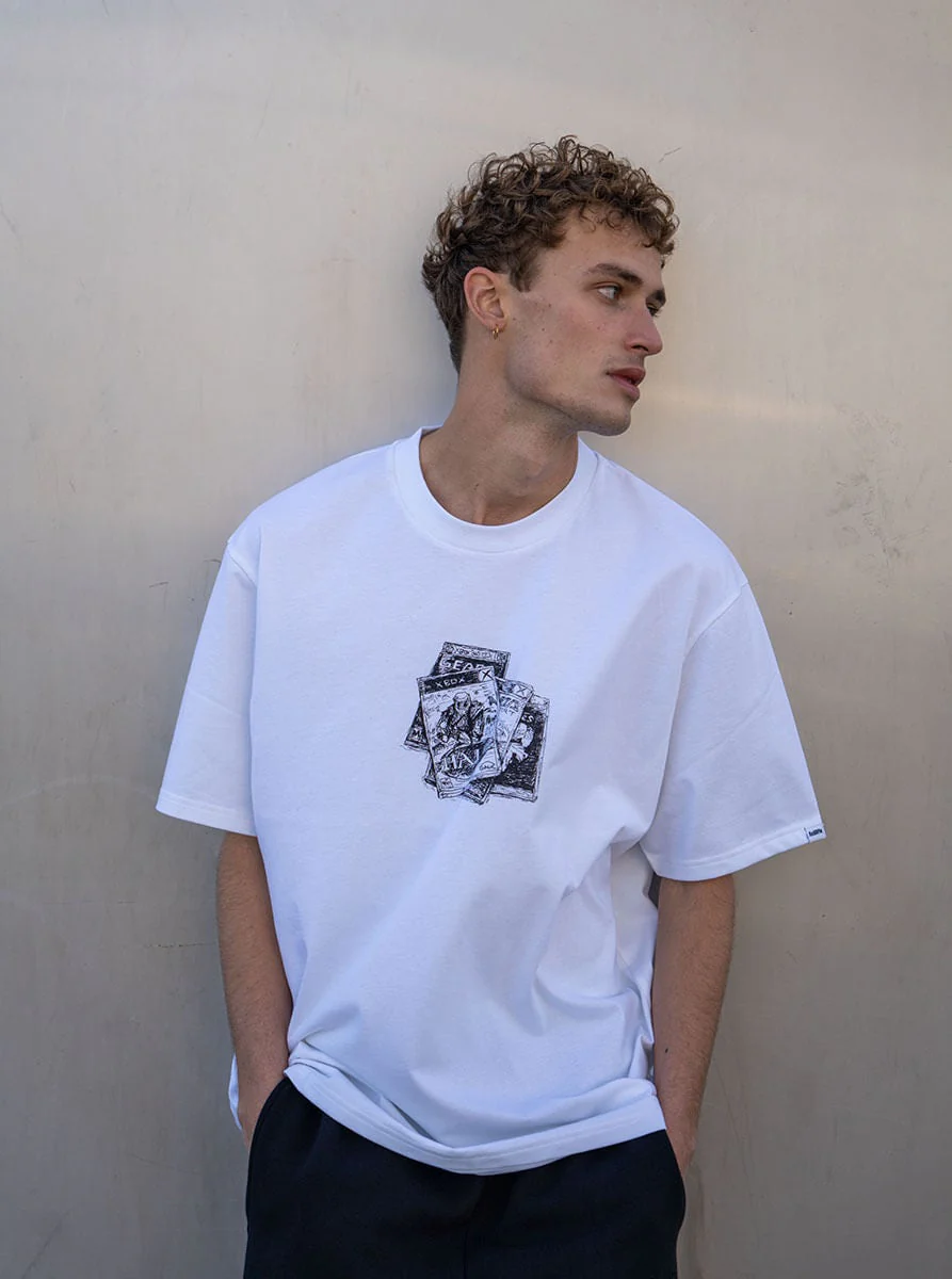Still Life T-shirt - Image 4