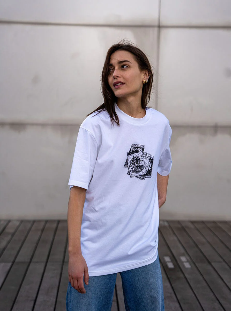 Still Life T-shirt - Image 6