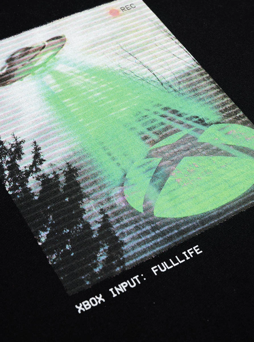 UFO T-shirt - Image 3