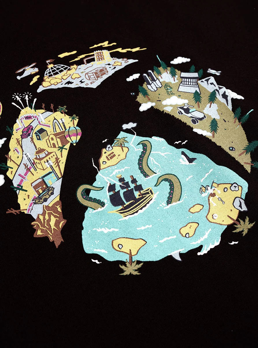 Universe T-shirt - Image 3