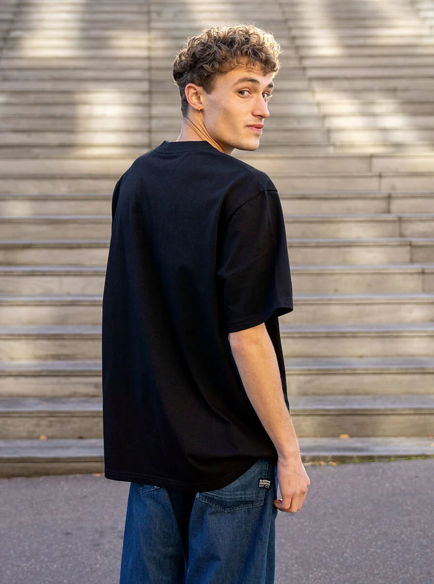 Universe T-shirt - Image 5